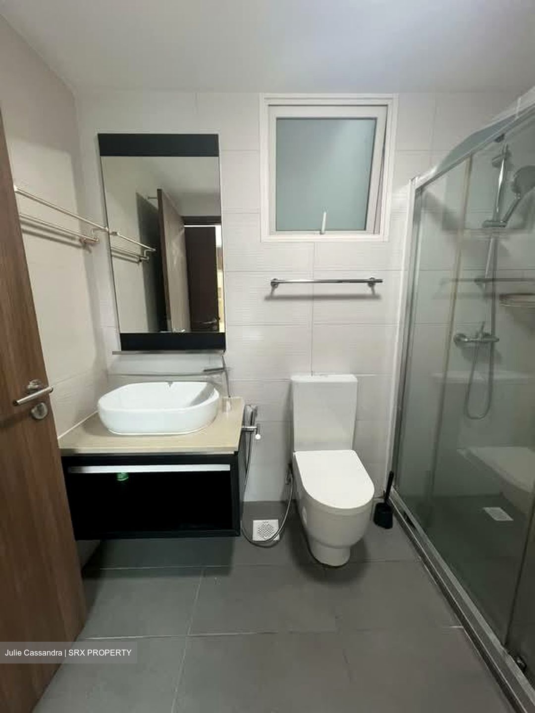 1 Canberra (D27), Condominium #580799061